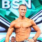 Brian  Levon - NPC Emerald Cup 2013 - #1